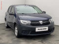 Dacia Logan 1.0i LPG, 1.maj, TZ
