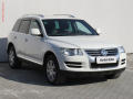 Volkswagen Touareg 3.0TDi 4x4, R, AT