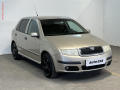 koda Fabia 1.2i, R