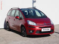 Citron C4 Picasso 1.6 VTi, R, Attraction