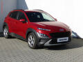 Hyundai Kona 1.0 T-GDi, +kola