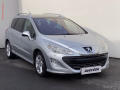 Peugeot 308 1.6 HDi, Sportium, panor