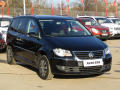 Volkswagen Touran 1.4TSi, AC, TZ