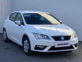 Seat Leon 1.2TSi, servis.kniha