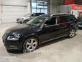 Volkswagen Passat 2.0 TDi, navi, bixen