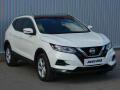 Nissan Qashqai 1.3 DIG-T, �R, Xenon, AC