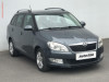 koda Fabia 1.6 TDi, Ambition, AC, park