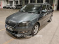 koda Fabia 1.2 TSI, 2.maj,R, AC, temp