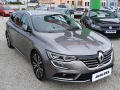 Renault Talisman 1.6 dCi, Initiale Paris