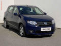Dacia Sandero 0.9TCe LPG, �R, AT, AC, temp
