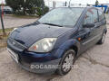 Ford Fiesta 1.4 16V/LPG, AC