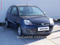 Ford Fiesta 1.4 16V/LPG, AC