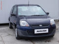 Ford Fiesta 1.4 16V/LPG, AC