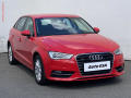 Audi A3 2.0 TDi quattro, Bixen, +kola