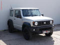 Suzuki Jimny 1.5 VVT Allgrip, 1.maj,R