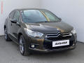 Citron DS4 2.0HDI, 1.maj,R, AT, xenon