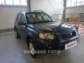 Land Rover Freelander 2.0d 4x4, AC, vhev sed