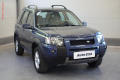 Land Rover Freelander 2.0 D 4x4, AC, vhev sed