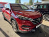 Hyundai Tucson 1.7 CRDi, park.senzor