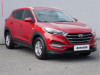 Hyundai Tucson 1.7 CRDi, AC, tempo, park