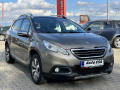Peugeot 2008 1.2PT, Allure, AT, panor