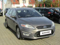 Ford Mondeo 1.6 TDCi, Xenon, autoAC