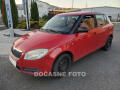 �koda Fabia 1.2i, zmk.�azen�