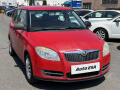 �koda Fabia 1.2i, �R, zmk.�azen�