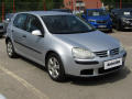Volkswagen Golf 1.6i, 2.maj,R, STK3/27