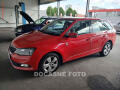 �koda Fabia 1.2TSi, 1.maj,�R