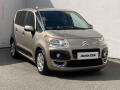 Citro�n C3 Picasso 1.4i, AC, temp