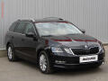 �koda Octavia 1.6TDi, Style, DSG