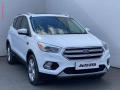 Ford Kuga 2.0 TDCi 4x4, Titanium, AT