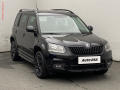 koda Yeti 1.4 TSi, Monte Carlo, navi,