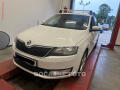 �koda Rapid 1.6 TDi