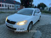 koda Octavia 1.6TDi, R, Elegance, DSG