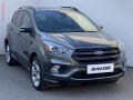 Ford Kuga 2.0 TDCi AWD, ST-Line, AT