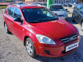 Kia Ceed 1.4CVVT, 1.maj,R, AC, TZ