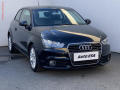Audi A1 1.2 TFSi, Ambition, AC, park