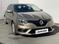 Renault M�gane 1.5 dCi, +kola