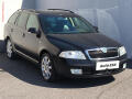�koda Octavia 2.0 TDI, servis.kniha