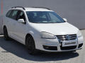 Volkswagen Golf 1.9TDi, AC, v�h�ev sed