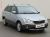 koda Fabia 1.2 TSI, R, Scout