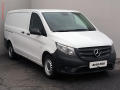 Mercedes-Benz Vito 2.2CDi 114 CDi L2, 1.maj,R