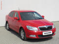 koda Octavia 1.6TDi, R, Ambiente