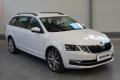 koda Octavia 2.0 TSi, 2.maj,R, AT, LED