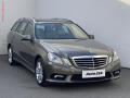 Mercedes-Benz 350 CDI E 350 CDI 4 matic