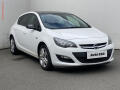 Opel Astra 1.4 T, AC, tempo, navi