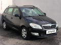 koda Fabia 1.2 TSi, Ambition