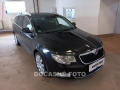 koda Superb 2.0, AT, xenon, autoAC